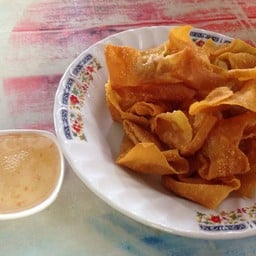 ก๋วยเตี๋ยววังชะโอน(ร่มตะขบ)
