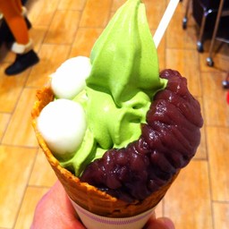 Nakamura Tokichi Japanese Tea