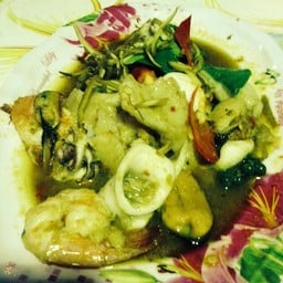 ร้านบ้านทะเลหัวหิน