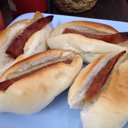 ขนมปังเวียดนาม