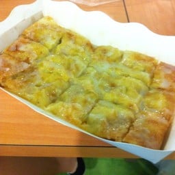 ชาชักชาวเรือ ตั้ง ฮั่ว เล็ง ธนบุรี ชั้น B ตั้งฮั่วเส็ง ธนบุรี