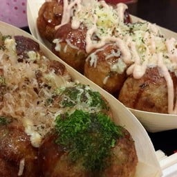 จากร้านที่Kyoto Station 