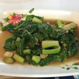 ข้าวต้มเจ้าเก่า