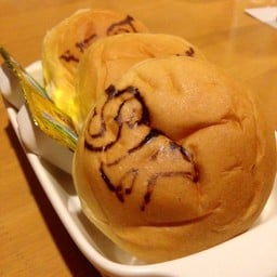 Soft Bun🍞