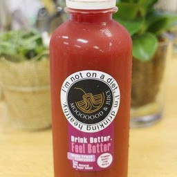 Can't Believe It's Celery