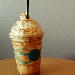 Baristro Coffee
