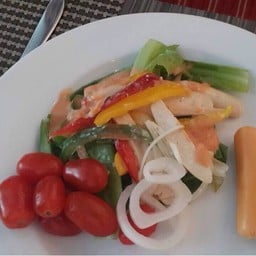 ทรีซิกตี้ไฟว์โฮเทล