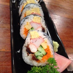 Futo Maki