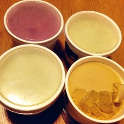 รสชาไทยแหว่งไปแล้วค่ะ