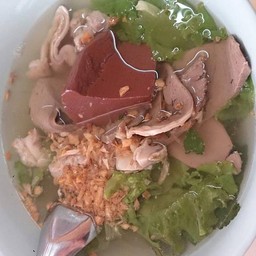 เกาเหลา