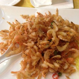 Quan Zu De (beijing Roast Duck), Chongqing Beijinh