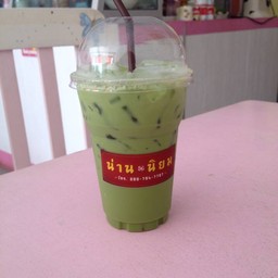 นิ ย ม : ช า เ ขี ยว  