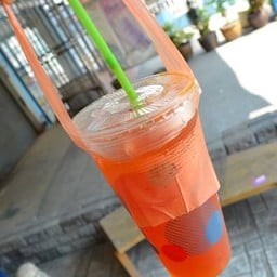 น้องทิพย์ กาแฟ