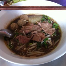 เกาเหลา