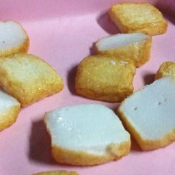 เต้าหู้ปลา