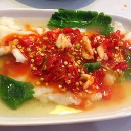 เฮ่งเจีย ติ่มซำ (เหม่งจ๋าย) เหม่งจ๋าย