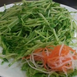 ผัดโตวเหมี่ยว