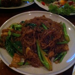 ผัดหมี่โคราช
