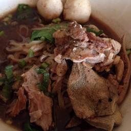 เล็กรวมหมู