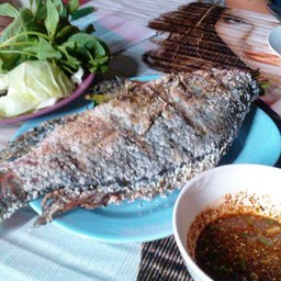 ร้านลาบยโส