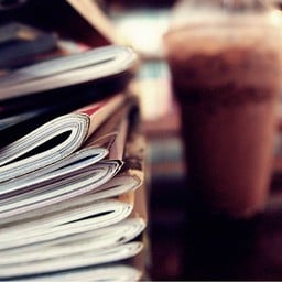 Here Book Cafe
