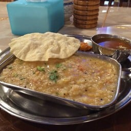 Rasam Rice