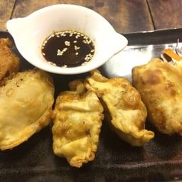 Ken Bo : Japanese & Korean Food