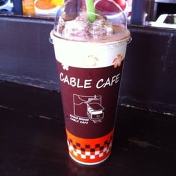 เขาวัง Cable Cafe