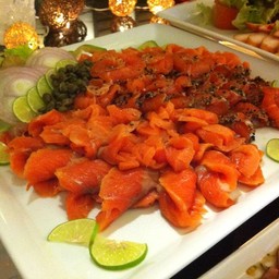 Buffet Night On Thursday @1800-2200 Hrs.