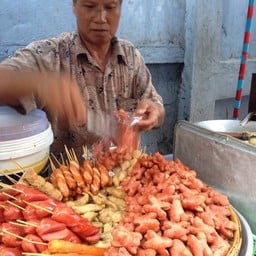 คุณลุงใจดีฝุดๆ