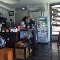 Brista Coffeee