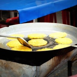 ปั้นจี่ เหนือสุดในสยาม