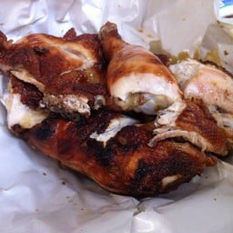 ไก่!!! อร่อยเหาะ