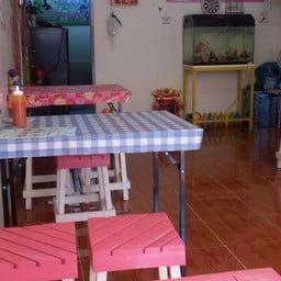 ร้านน่านั่ง