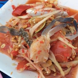 ส้มตำ หมายตำระเบิด 2