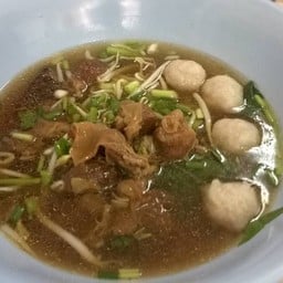 เกาเหลา