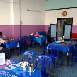 บรรยากาศด้านใน