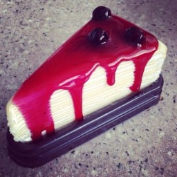 Enjoy โคตรปั่น สมูทตี้โยเกิร์ต นวมินทร์ 42