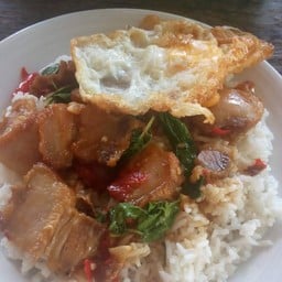 ร้านอาหารตามสั่ง