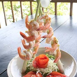 กุ้งแมกไม้89บาท
