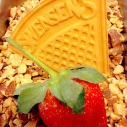 Swensen's โลตัส สุพรรณบุรี