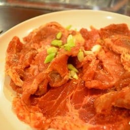Supia Korean BBQ