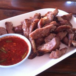 เนื้อย่าง