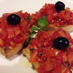 Trattoria Pizzeria Toscana