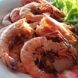 เต็มดวงซีฟู้ด หาดบานชื่น