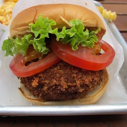 Shroom Burger