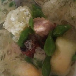 ลอดช่อง