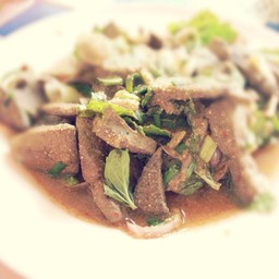 ตับหวาน