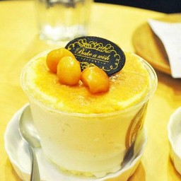 นี้ไงเมนูโปรดค่ะ