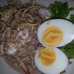 ยำหัวปลี